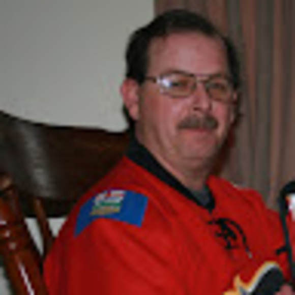 Meet your Posher, John - Picture 1 of 1